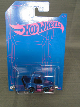 Hot Wheels Pearl and Chrome 2022 -Magna Tuner | Ozzy's Antiques, Collectibles & More