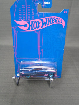 Hot Wheels Pearl and Chrome 2022 -Custom '53 Chevy | Ozzy's Antiques, Collectibles & More