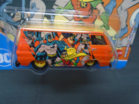 Hot Wheels  DC Series  '66 Dodge A100 -2022 Batman 2/5 | Ozzy's Antiques, Collectibles & More