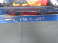 Hot Wheels  DC Series  Haulin Gas -2022 Batman 5/5