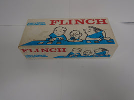 Vintage 1963 Parker Brothers Flinch Game | Ozzy's Antiques, Collectibles & More