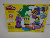 Play-Doh Makin Mayhem Set Featuring Despicable Me Minions | Ozzy's Antiques, Collectibles & More