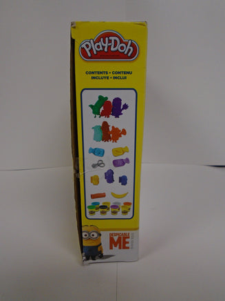 Play-Doh Makin Mayhem Set Featuring Despicable Me Minions | Ozzy's Antiques, Collectibles & More