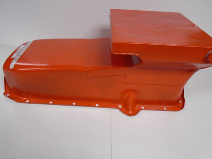 1962-1967 Chevy II Oil Pan  W/ Pickup | Ozzy's Antiques, Collectibles & More