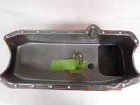 1962-1967 Chevy II Oil Pan  W/ Pickup | Ozzy's Antiques, Collectibles & More