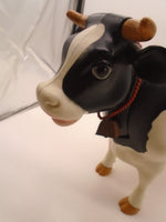 Vintage Kenner Milky The Marvelous Milking Cow-1970's Pumps Milk | Ozzy's Antiques, Collectibles & More