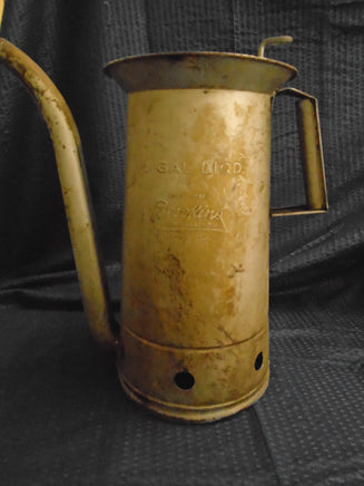 Vintage Brookins 1 Gallon Model 1004 Oil Can-Cincinnati, OH | Ozzy's Antiques, Collectibles & More