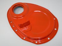 GM Timing Cover Small Block V-70's W/8" Balancer