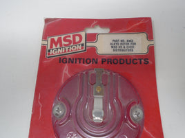 MSD Ignition Rotor Chevy V8 Part#8462 | Ozzy's Antiques, Collectibles & More