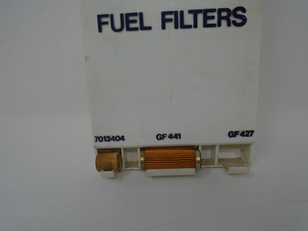 Delco Carburetor Fuel Filter Display W/Filters Included | Ozzy's Antiques, Collectibles & More