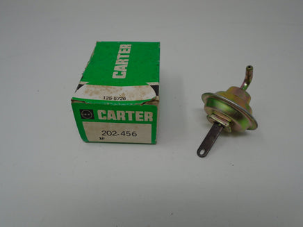 NOS Carter 202-456 Quadra Jet Choke Pull Off | Ozzy's Antiques, Collectibles & More