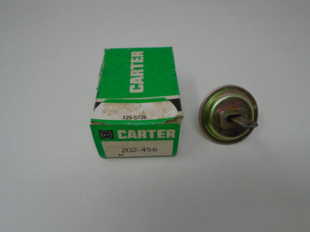 NOS Carter 202-456 Quadra Jet Choke Pull Off | Ozzy's Antiques, Collectibles & More