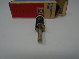 NOS Delco GM #7037337 Accelerator Pump Assembly Fits QuadraJet Carb | Ozzy's Antiques, Collectibles & More