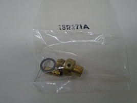 NOS Holley Carburetor Needle & Seat #18R271A | Ozzy's Antiques, Collectibles & More