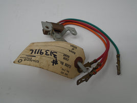 NOS  Delco 1957 Chevy Heater Blower Switch #3139116  Fits Bel Air/210/150/Nomad | Ozzy's Antiques, Collectibles & More