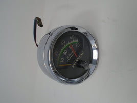 1963 ,64,65 Pontiac Original Console Mounted Tachometer | Ozzy's Antiques, Collectibles & More