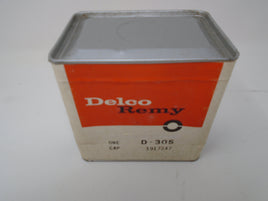 NOS Delco GM V-8 Distributor Cap 1951-1961 D305 #1917247 | Ozzy's Antiques, Collectibles & More