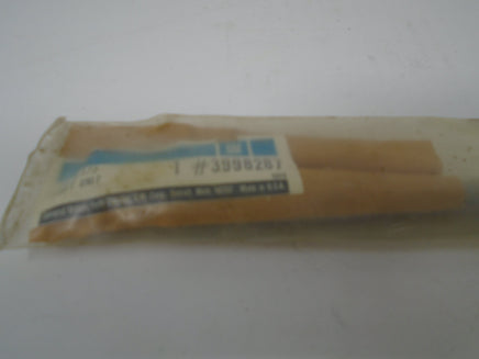 NOS GM Vintage Oil Pump Drive Shaft Rod #3998287 | Ozzy's Antiques, Collectibles & More