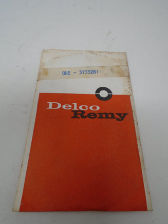 NOS Delco V-8 Carb Gasket 2 Barrel 58-61 #3733281 | Ozzy's Antiques, Collectibles & More