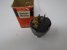 NOS Delco 1957 Cadillac Ignition Switch #1116536 | Ozzy's Antiques, Collectibles & More