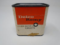 NOS Delco Remy #1964276 1964-65 Corvette Fuel Injected Transistor Ignition Pole Piece/pickup