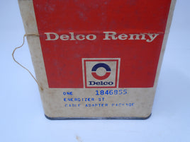 NOS Delco Remy#1846855 Battery Side Terminal Adapter Kit | Ozzy's Antiques, Collectibles & More