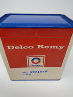 NOS Delco #1971639 Alternator Stator For 10 SI Alternator