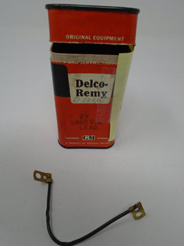 NOS Delco Remy Distributor Ground Lead #1865978 | Ozzy's Antiques, Collectibles & More