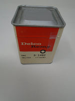 NOS  Delco #1116685 D-1482 Ignition Switch | Ozzy's Antiques, Collectibles & More