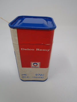 NOS Delco#1964682 D722 Brush Holder For GM Alternator | Ozzy's Antiques, Collectibles & More