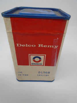 NOS Delco Remy #1995186 D1568 Headlight Switch 67-70 GM | Ozzy's Antiques, Collectibles & More