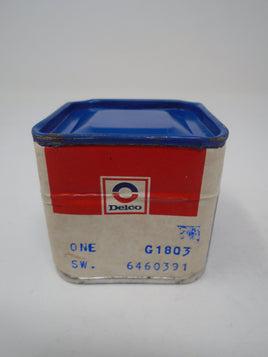 NOS Delco Remy G1803/#6460391 Oil Pressure Switch 1956-1964 Oldsmobile | Ozzy's Antiques, Collectibles & More