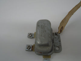 NOS Delco 1116969 Relay  4 Terminal  1960-1964 Olds | Ozzy's Antiques, Collectibles & More