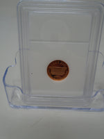 2005-S Lincoln 1c DCAM Gem Proof | Ozzy's Antiques, Collectibles & More