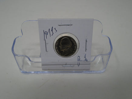 1973-S Jefferson Nickel | Ozzy's Antiques, Collectibles & More