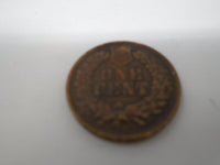 1900 Indian Head Cent | Ozzy's Antiques, Collectibles & More