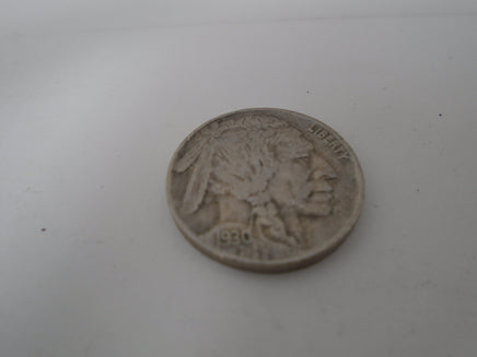 1930 Indian Head /Buffalo Nickel | Ozzy's Antiques, Collectibles & More