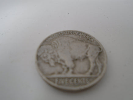 1930 Indian Head /Buffalo Nickel | Ozzy's Antiques, Collectibles & More