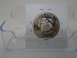 1986-S Kennedy Half Dollar | Ozzy's Antiques, Collectibles & More