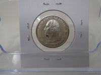 2003-S Arkansas George Washington State Quarter | Ozzy's Antiques, Collectibles & More