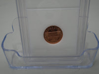 1996-D Lincoln 1 Cent Brilliant Uncirculated | Ozzy's Antiques, Collectibles & More