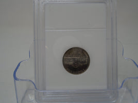 2008-P Jefferson Nickel Brilliant Uncirculated | Ozzy's Antiques, Collectibles & More