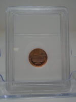 2008-P Lincoln 1c Brilliant Uncirculated | Ozzy's Antiques, Collectibles & More