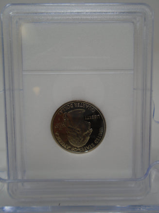 2001-S Vermont 25c DCAM Gem Proof | Ozzy's Antiques, Collectibles & More