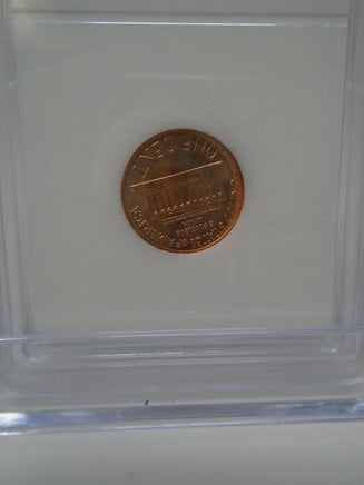 1960-P Lincoln 1c Brilliant Uncirculated | Ozzy's Antiques, Collectibles & More