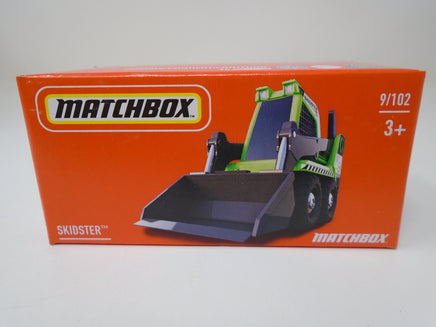 Matchbox Skidster 9/102 | Ozzy's Antiques, Collectibles & More