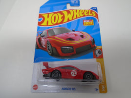 Hot Wheels Porsche 935   1/10  12/250 | Ozzy's Antiques, Collectibles & More