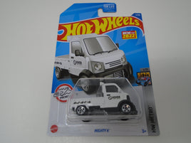 Hot Wheels Mighty K  1/10  5/250 | Ozzy's Antiques, Collectibles & More