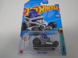 Hot Wheels Skull Shaker  2/5  36/250 | Ozzy's Antiques, Collectibles & More