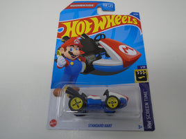 Hot Wheels Mario Kart 1/10 8/250 | Ozzy's Antiques, Collectibles & More